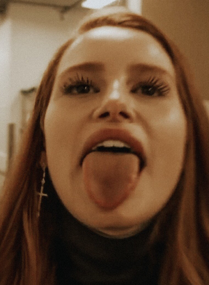 Madelaine Petsch