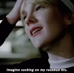 Sister Mary Eunice 1