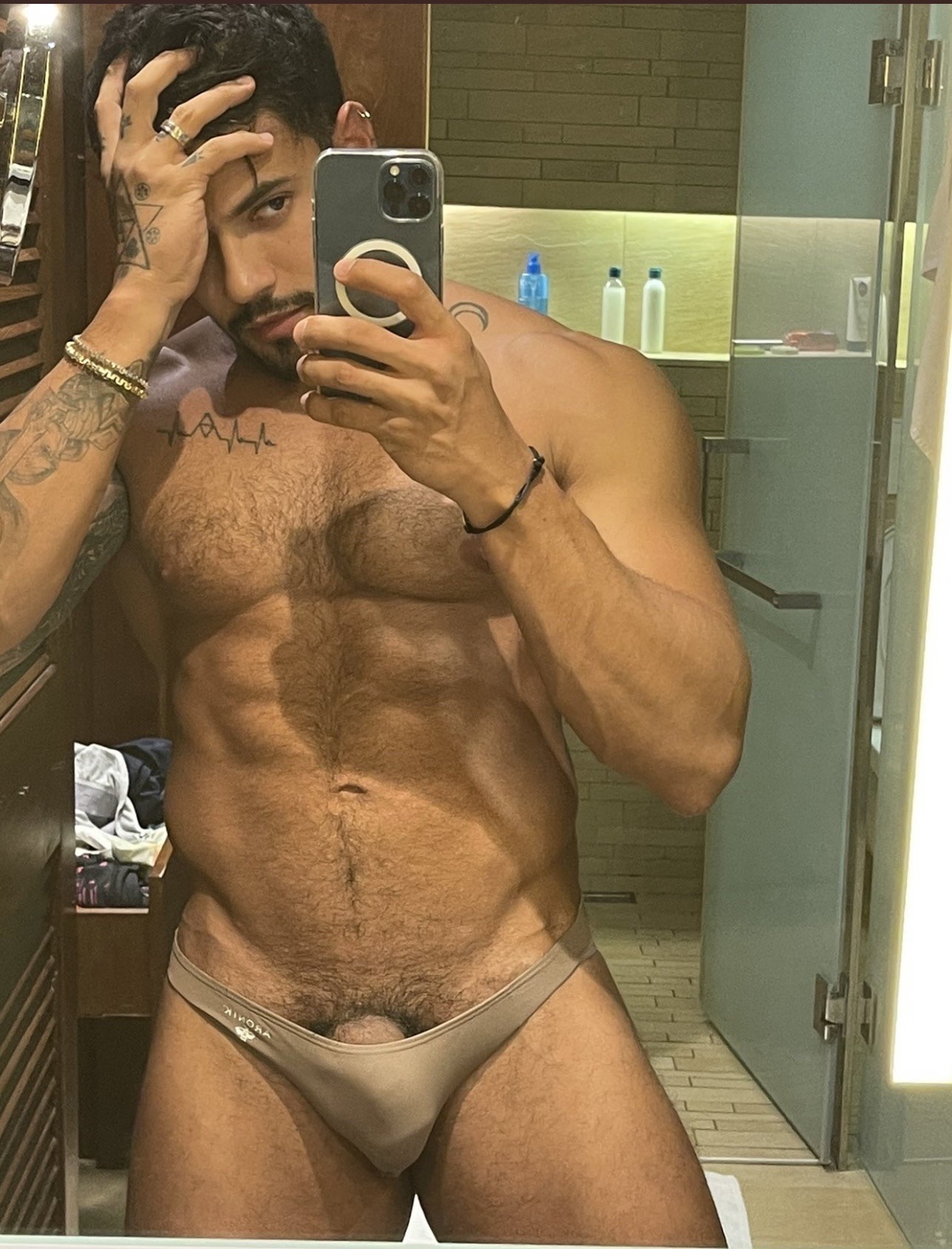 Alejo Ospina