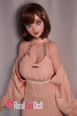165cm/5ft5 Elsababe Doll Anime Love Doll Hinata Himawari