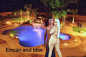 Emran fucking mashing