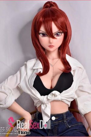 148cm/4ft10 Anime Love Doll Miyazawa Ayumi