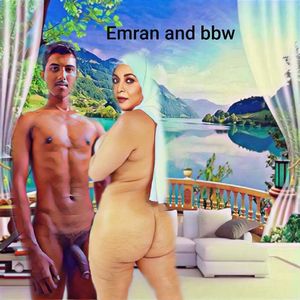 Emran fucking mashing