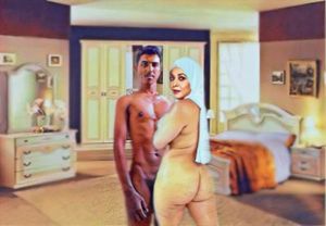 Emran fucking mashing