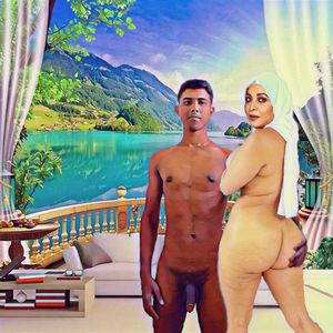 Emran fucking mashing