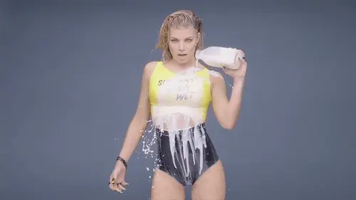fergie