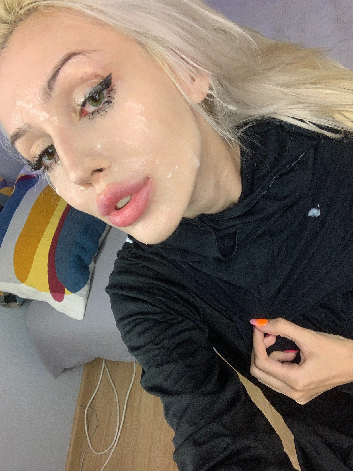 Bimbo GF