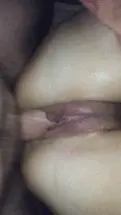 Fucking her till she squirts