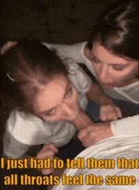 I guess they "prove me wrong"