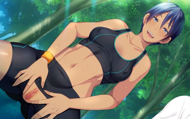 [Butcha-U] How to Live a Healthy Hentai Lifestyle!