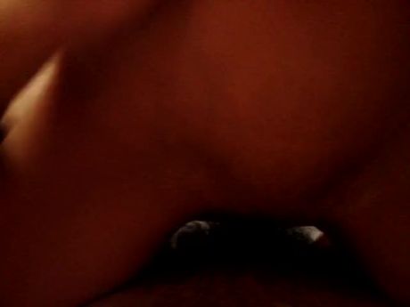 Greek Amateur sucks dick and ride it