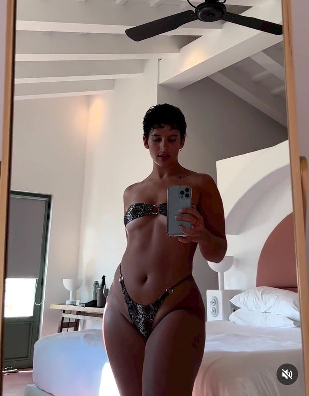 negra rica