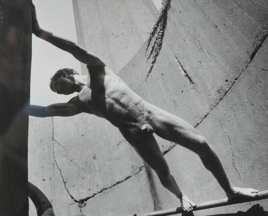 Climbing