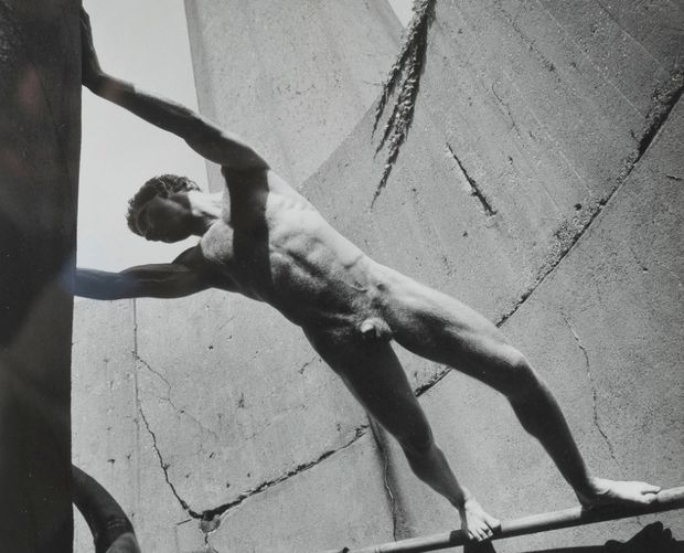 Climbing