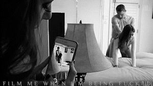 dL - 95 - Film me when i'm being fucked