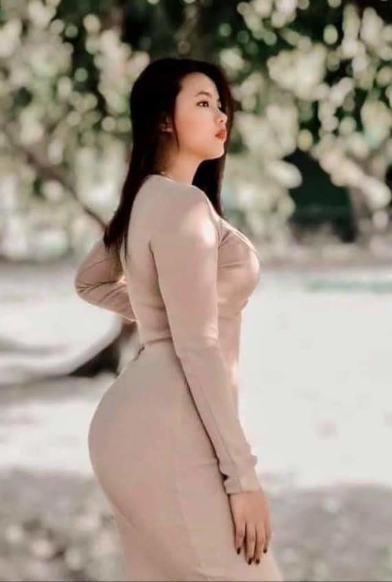 Myanmargirl