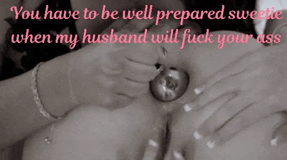Ass Prep