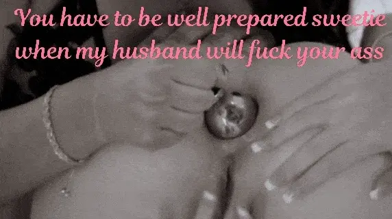 Ass Prep