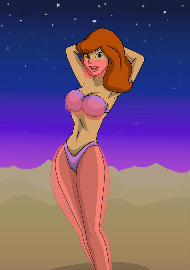 Daphne Blake