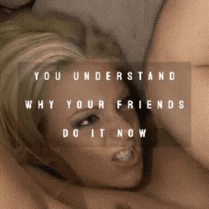 Your friends said your bf was a soyboy so they invited you over, now you can't stop