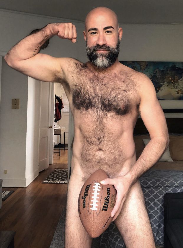 DAMON ANDROS