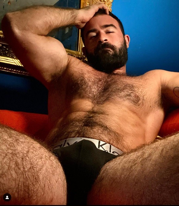 Dani Garrido