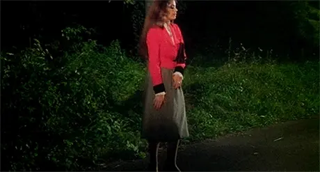 Ornella Muti