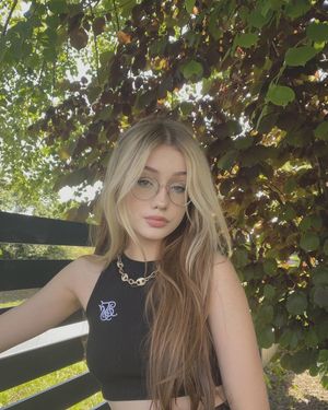 teen with glasses 31