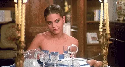 Ornella Muti