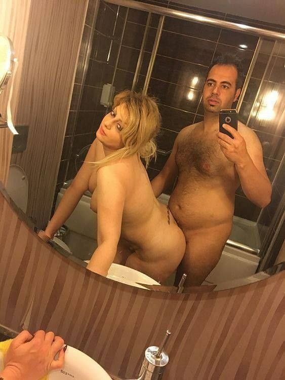 Leaked Wife Nudes Photo