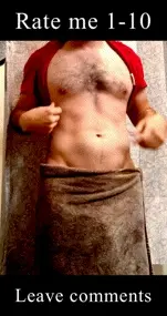 What do you think when you see me?