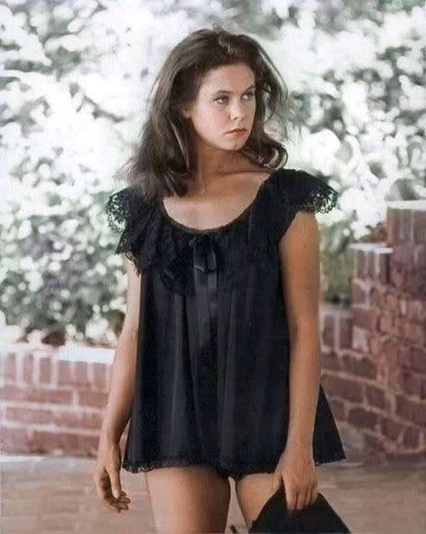 Elizabeth Montgomery