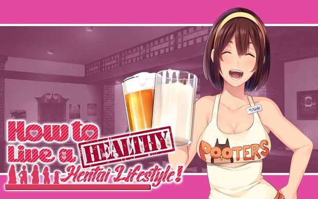 [Butcha-U] How to Live a Healthy Hentai Lifestyle!