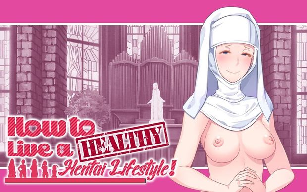 [Butcha-U] How to Live a Healthy Hentai Lifestyle!