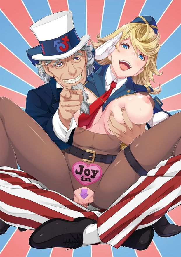 [Butcha-U] How a Healthy Hentai Administers Public Service