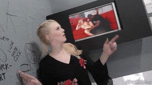 Lily-Rader-interracial-gloryhole-slut-dirty-talk-subtitles-gif!