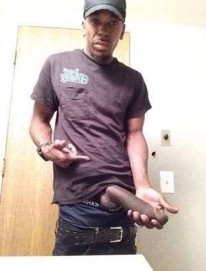 hung