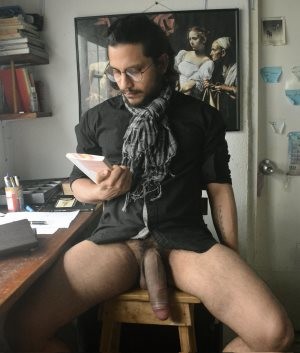 hung