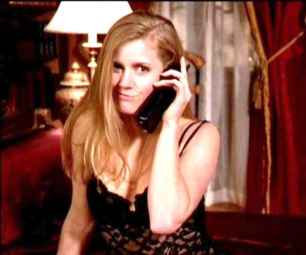 AMY ADAMS - EVIL BAD BITCH KATHRYN PIC #3!!