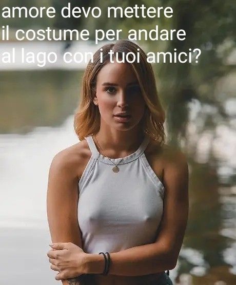 Scambisti