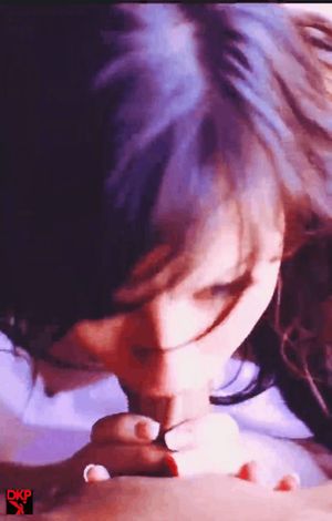 Master's Big Cock Tastes So Good!