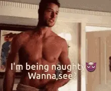 Yeah, I wanna see