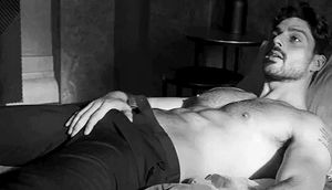 I got it. I’m coming