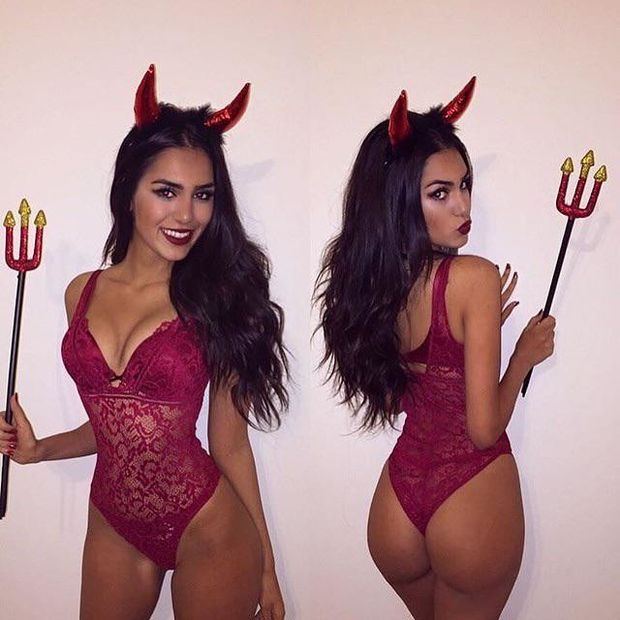 Devil
