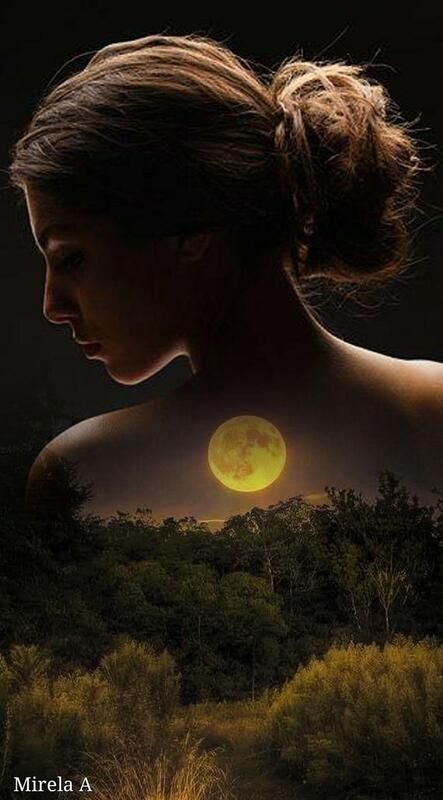 The Beauty of Nature / The Nature of Beauty ❤️❤️❤️