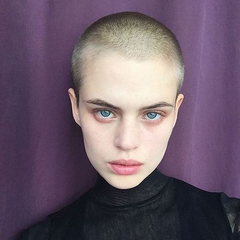 beautiful face