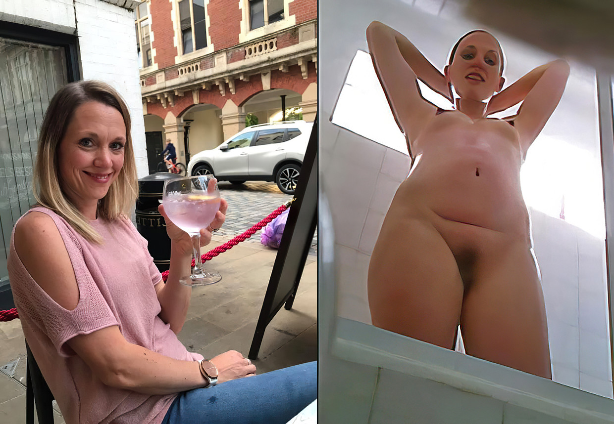 Mummy Whore Carrie Exposed