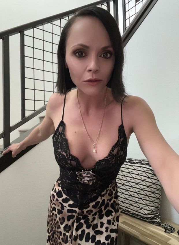 Christina Ricci