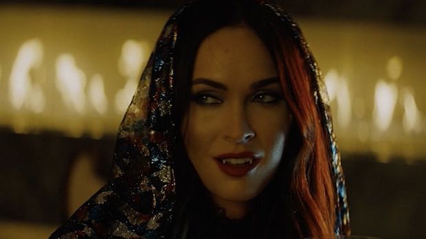 Megan Fox