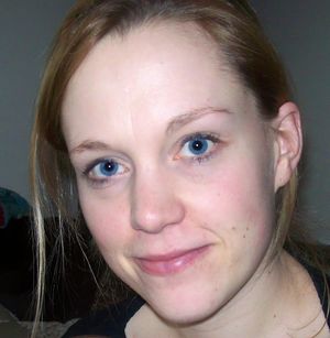 Jerk Off To Carrie's Face